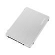 logilink ad0021 external ssd enclosure 25 for m2 ngff sata aluminum photo