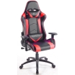 azimuth gaming chair a1s 106 black red photo