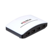 delock 61762 usb 30 external hub 4 port photo