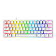 razer keyboard huntsman mini mercury 60 optical photo