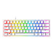 razer huntsman mini mercury 60 optical photo