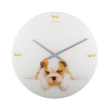 nextime 8136 puppy 43 cm white beige photo