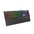 pliktrologio genesis nkg 1724 thor 401 rgb backlight brown switch mechanical gaming photo