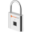 trendgeek fingerprint padlock tg 131 photo