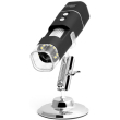 technaxx wifi fullhd microscope tx 158 photo