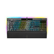 pliktrologio corsair keyboard k100 optical mechanical opx rapidfire us photo