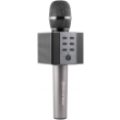 musicman karaoke microphone elegance bt x45 black photo