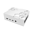 akasa gem pro raspberry pi 4 model b forged alumin photo