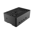 akasa maze aluminium case for raspberry pi 4 photo