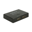 delock 18749 hdmi 2 1 switch bidirectional 4k 60 hz photo