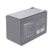 qoltec 53049 agm battery 12v 12ah photo