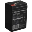 nod lab 6v45ah replacement battery photo