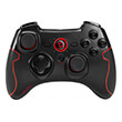speedlinksl 6576 bk 02 torid gamepad wireless for pc ps3 black photo
