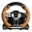 speedlink sl 6695 bkor 01 drift oz racing wheel pc black orange photo