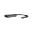 4smarts adapter usb type c to display port space grey photo