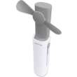 esperanza ehf101e compact fan with power bank daphne photo