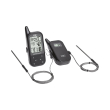 tfa 14151101 kitchen chef twin meat thermometer photo