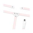 logilink ca1000 fm radio dipole antenna indoor photo