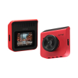 dash cam xiaomi 70mai midrive a400 red photo