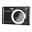 agfaphoto compact cam dc5200 black dc5200bk photo
