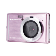 agfa photo dc5200 pink photo
