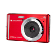 agfaphoto dc5200 red photo