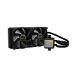 bequiet cpu cooler silent loop 2 280mm bw011 photo bequiet cpu cooler silent loop 2 280mm bw011 photo