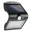 rev solar led butterfly with motion detector 15w black 2091111200 photo