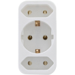 rev transition plug 2 fold 1 safety contact white 0512735777 ws photo