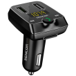 sencor swm 3535 bt bt mp3 car fm transmitter photo