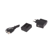 sencor 3cam charger set dual docking charger photo