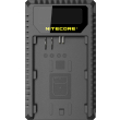 nitecore ucn1 charger for canon photo