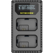 nitecore usn1 charger for sony photo nitecore usn1 charger for sony photo