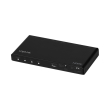 logilink hd0034 hdmi splitter 1x2 port 4k 60 hz downscaler audio extract photo