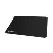 sharkoon 1337 v2 gaming mat black l photo