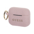 guess tpu cover for airpods pro pink guacapsilgllp photo
