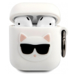 karl lagerfeld cover choupette head for apple airp photo