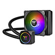 thermaltake th120 argb sync all in one liquid cooling system argb fan 1201 photo