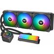 floe rc360 cpumemory aio liquid cooler all in one liquid cooling system argb fan3 photo