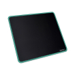 deepcool gm810 gaming mouse pad black photo