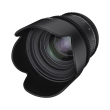 samyang mf 50mm t15 vdslr mk2 canon ef 23013 photo
