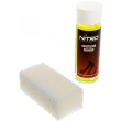 nitro concepts pu leather cleaner incl sponge 100ml photo nitro concepts pu leather cleaner incl sponge 100ml photo