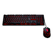 zeroground kb 1600gums akao keyboard mouse photo