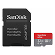 sandisk microsdhc class 10 ultra a1 32gb 120mb s s photo