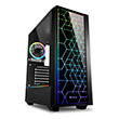 case sharkoon rgb lit 100 photo