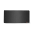 savio turbo dynamic xxl professional gaming mousepad black edition photo