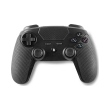 spartan gear aspis 3 wired wireless controller black photo