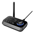 logilink bt0062 bluetooth 50 audio transmitter and receiver photo