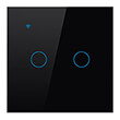 coolseer wifi light wall touch switch eu diplos diakoptis photo
