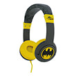 batman signal kids headphones photo